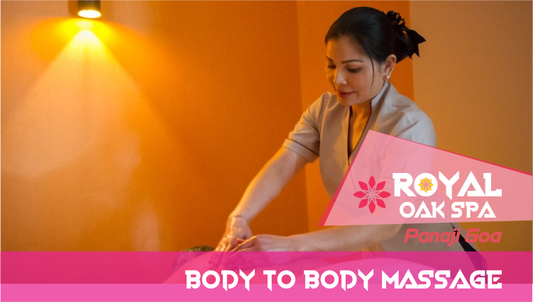 Body to Body Massage in Panaji